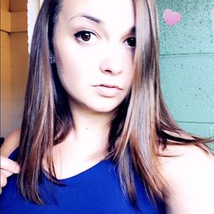 Meet your Posher, Megan